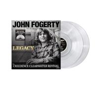JOHN FOGERTY - Legacy The Creedence Clearwater Revival Years Ultra Cle - G3z