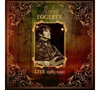 John Fogerty - Live 1985-1991