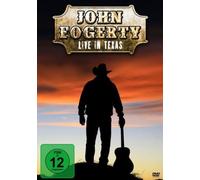 John Fogerty: Live In Texas [DVD] [2011]