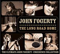 John Fogerty - Long Road Home The Ultimate Creedence Collection - K600z