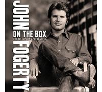 John Fogerty - On The Box