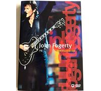 John Fogerty-Premonition [DVD] [1998] [Region 1] [NTSC]