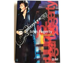 John Fogerty-Premonition [DVD] [1998] [Region 1] [NTSC]