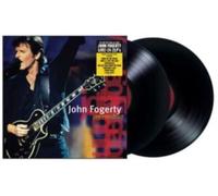 JOHN FOGERTY: PREMONITION (LIVE 1997) - LP vinyl BRAND NEW