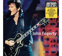 John Fogerty - Premonition [VINYL]