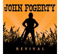 John Fogerty Revival (CD) (US IMPORT)