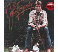 John Fogerty - John Fogerty [VINYL]
