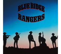 John Fogerty The Blue Ridge Rangers CD New 4050538666038