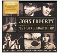 John Fogerty - The Long Road Home: Ultimate John Fogerty Creedence Collection [N