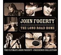 John Fogerty - The Long Road Home: Ultimate John Fogerty Creedence Collection [N