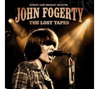 JOHN FOGERTY - THE LOST TAPES [VINYL]