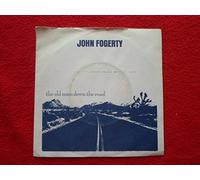 John Fogerty - The Old Man Down The Road