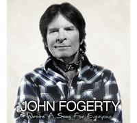 JOHN FOGERTY - Wrote a Song for Everyone [VINYL]