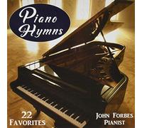 John Forbes - 22 Piano Hymns