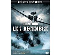 John ford - 7 decembre (le) - DVD