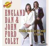 John Ford England Dan/Coley - I'd Really Like To See You Ton