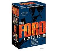 John Ford Film Collection [DVD] [1935] [Region 1] [US Import] [NTSC]