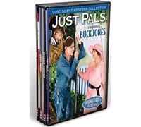 JOHN FORD RARITIES COLLECTION [4 Discs]