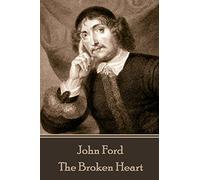 John Ford - The Broken Heart