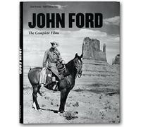 John Ford: The Complete Films (Midsize)