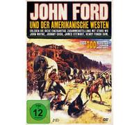 John Ford und der Amerikanische Western