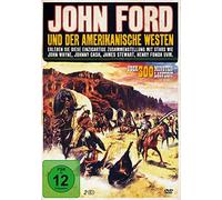 John Ford und der Amerikanische Western
