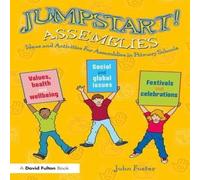 John Foster Jumpstart Assemblies: Ideas & Activities For Assemblies in John Foster Multicolor