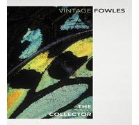 John Fowles The Collector Paperback Book John Fowles Multicolor