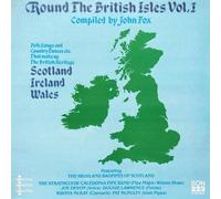 John Fox - Round The British Isles Vol. 1