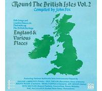 John Fox - Round The British Isles Vol. 2