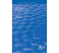 John Foxe: An Historical Perspective (Routledge Revivals)