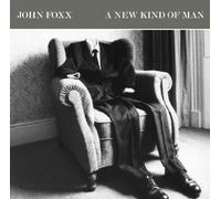 John Foxx - A New Kind of Man (Metamatic Live)