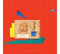 John Foxx - Annexe [VINYL]