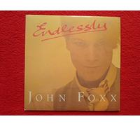 John Foxx - Endlessly