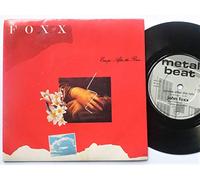 John Foxx - Europe After The Rain