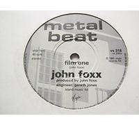 John Foxx - Film One