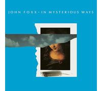 John Foxx - In Mysterious Ways [VINYL]