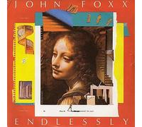 John Foxx - John Foxx - Endlessly - Virgin - VS 543-12
