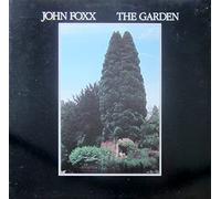 john foxx - John Foxx - The Garden - Virgin - 204 096, Virgin - 204 096-320