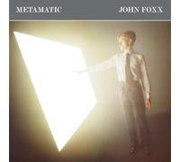 John Foxx - Metamatic [VINYL]