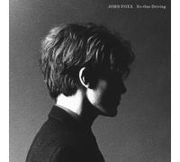 John Foxx - No-One Driving [VINYL]