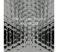 John Foxx - The Arcades Project [VINYL]