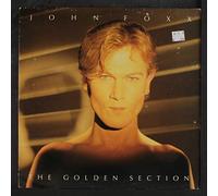 JOHN FOXX - The Golden Section