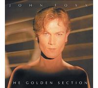 John Foxx - The Golden Section [VINYL]