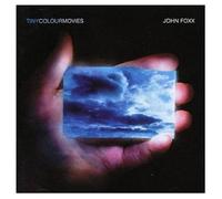 John Foxx Tiny Colour Movies - Sealed UK CD album CDLP META9CD FullFill 2006