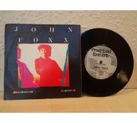John Foxx - Underpass [7" Vinyl]
