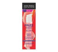 John Frieda Frizz Ease Haircare Range of Hairspray, Creme, Serum & Hair Mask