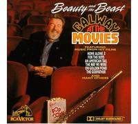 JOHN FRANCIS WADE At the Movies (CD) (US IMPORT)