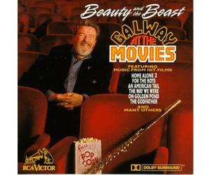 JOHN FRANCIS WADE At the Movies (CD) (US IMPORT)