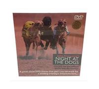 John Francome's Night At The Dogs DVD Game
